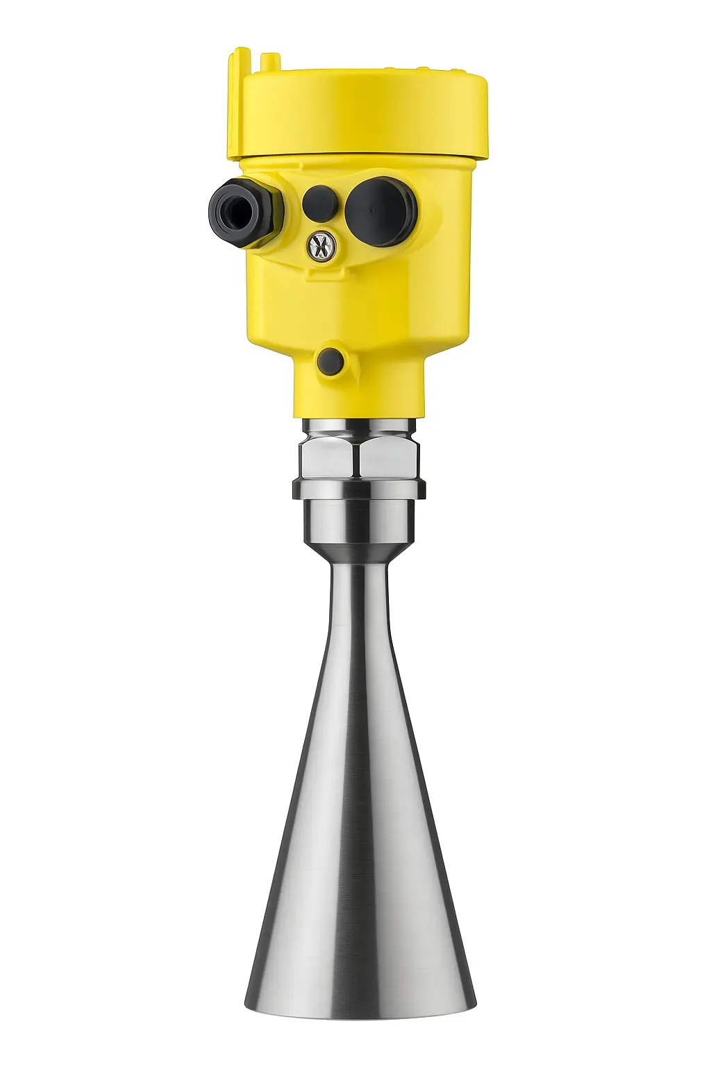 Sensor de Nível Radar VEGAPULS 64