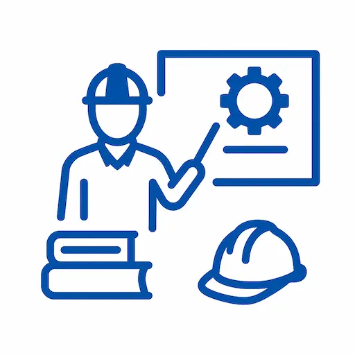 Treinamento Técnico