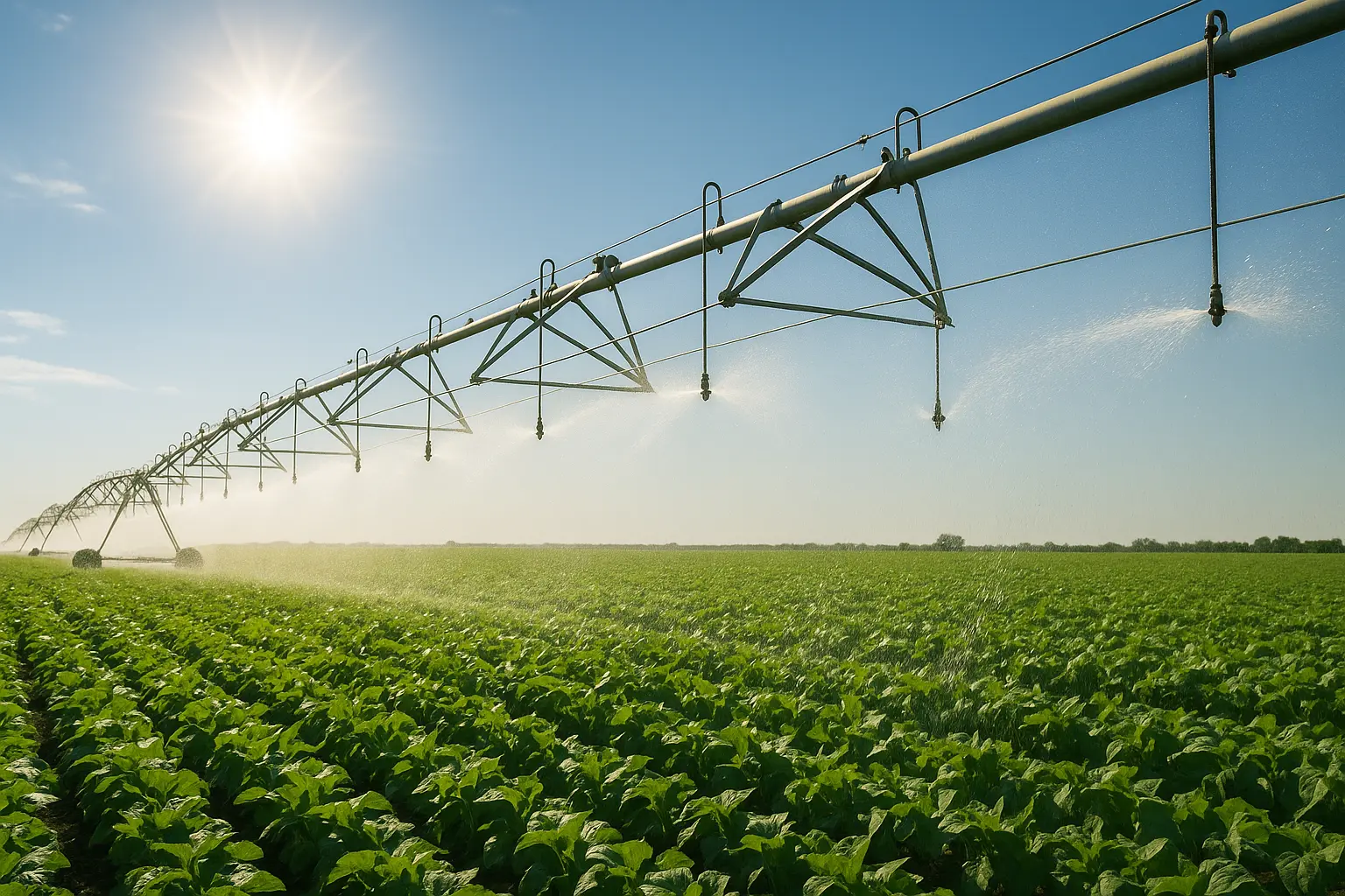 20250811_1620_Modern Irrigation System_simple_compose_01k2d95drjeshabp34gcnbhb77